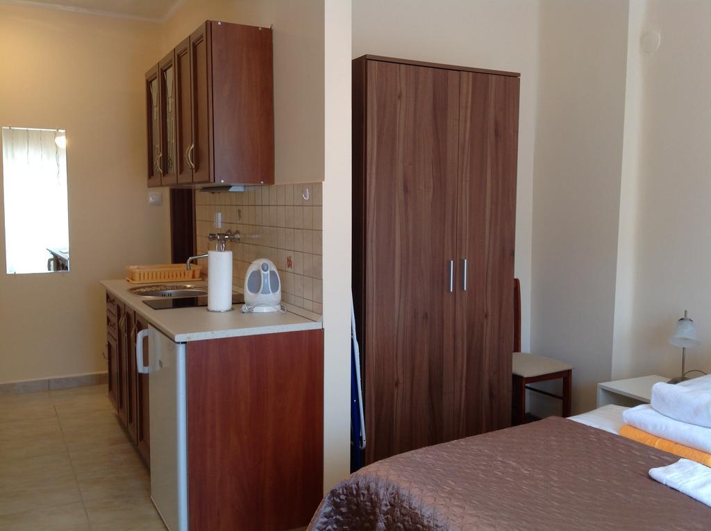 Jokai Apartmanhaz Hévíz Exterior foto