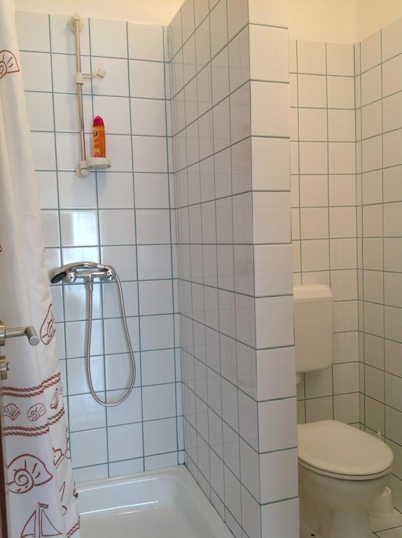Jokai Apartmanhaz Hévíz Exterior foto